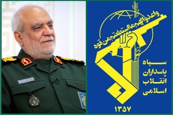 پیام تسلیت شخصیت‌ها و سازمان‌ها در پی شهادت سرلشکر سید مجید خادمی