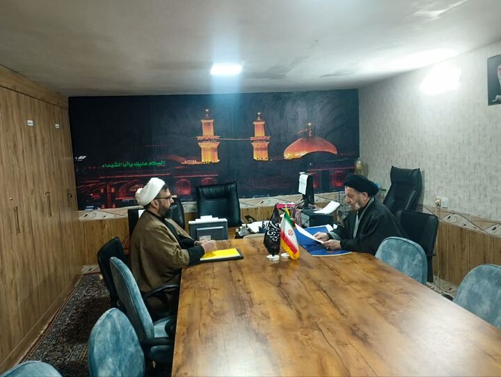 جذب جوانان و نوجوانان به مساجد ضروری است