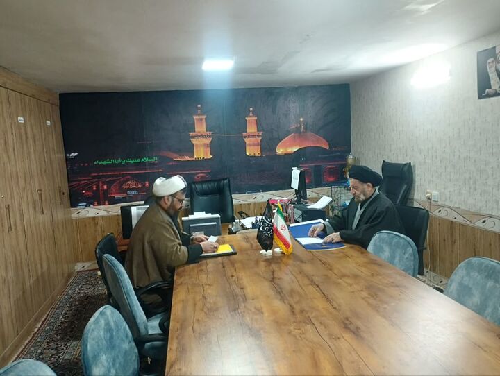 حمایت از کانون‌های مساجد بستر تقویت فرهنگ دینی در جامعه است