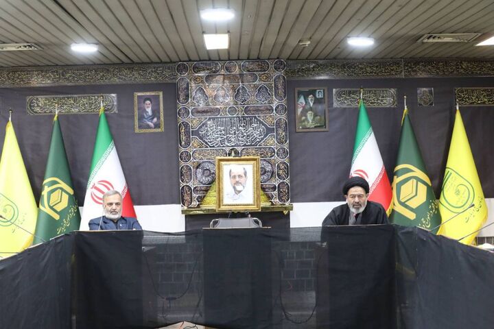 آمادگی برای اعزام زمینی زائران به حج تمتع ۱۴۰۵