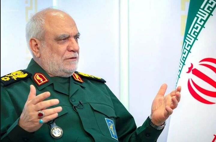 پیام رئیس سازمان فرهنگ و ارتباطات اسلامی در پی شهادت رئیس سازمان اطلاعات سپاه پاسداران