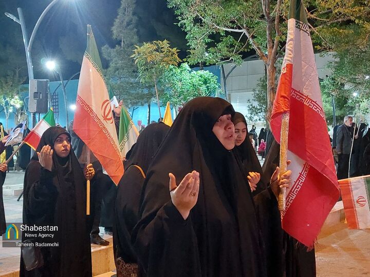 دعا در ایام جنگ؛ وظیفه‌ای که جهاد محسوب می‌شود
