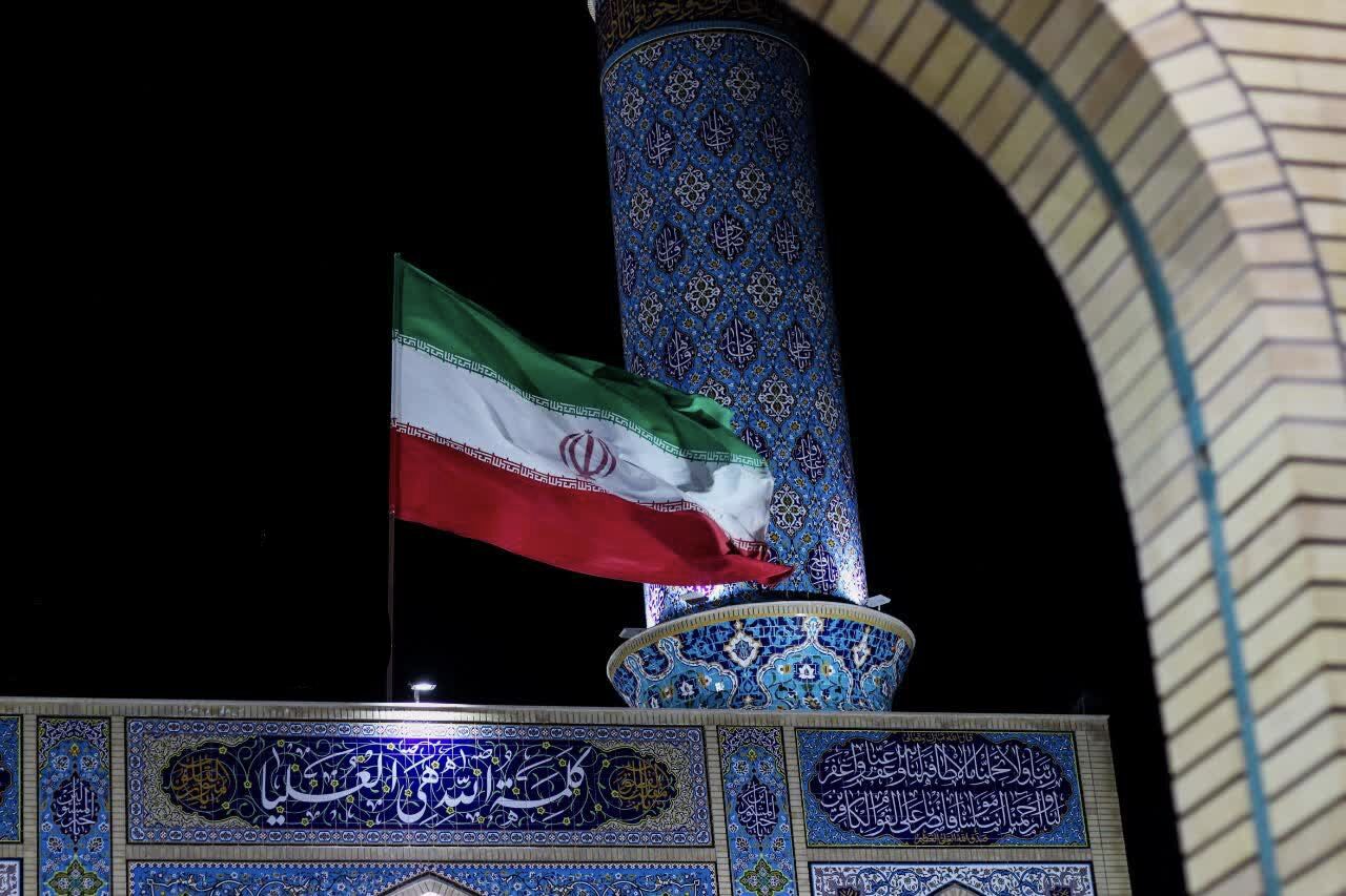 مسجد امام صادق(ع) بیرجند؛ کانون هم افزایی فرهنگی، قرآنی و مردمی