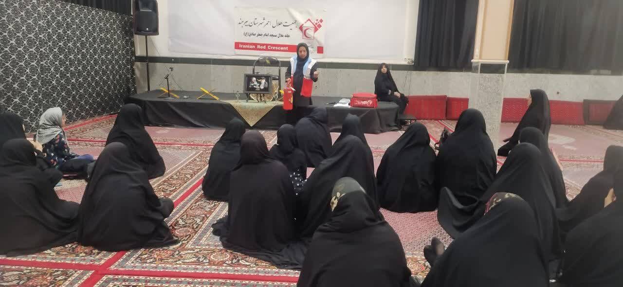 مسجد امام صادق(ع) بیرجند؛ کانون هم افزایی فرهنگی، قرآنی و مردمی