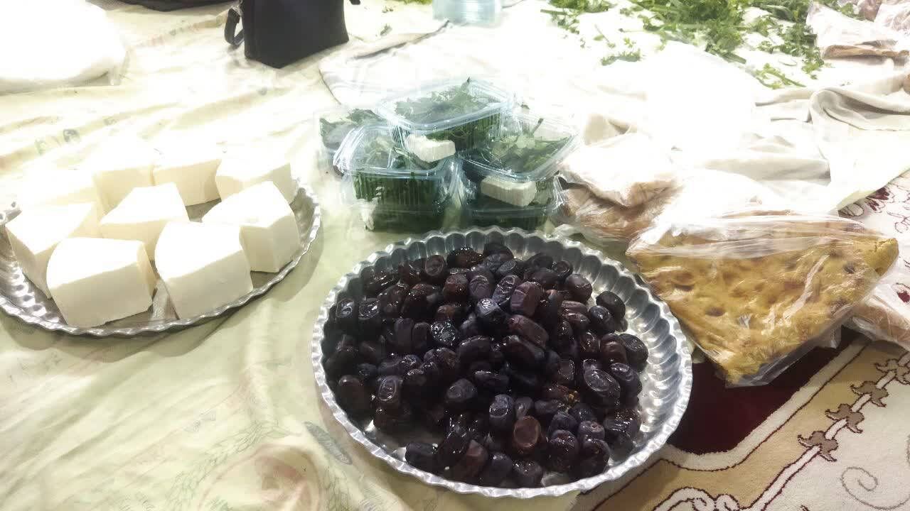مسجد امام صادق(ع) بیرجند؛ کانون هم افزایی فرهنگی، قرآنی و مردمی