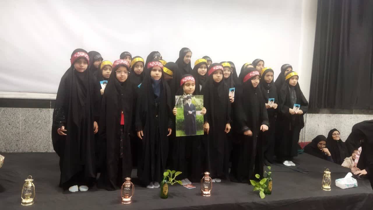مسجد امام صادق(ع) بیرجند؛ کانون هم افزایی فرهنگی، قرآنی و مردمی
