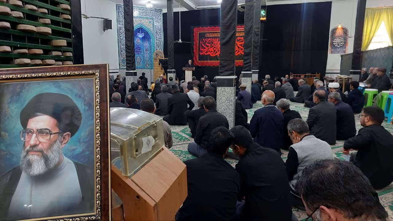 مسجد امام صادق(ع) بیرجند؛ کانون هم افزایی فرهنگی، قرآنی و مردمی