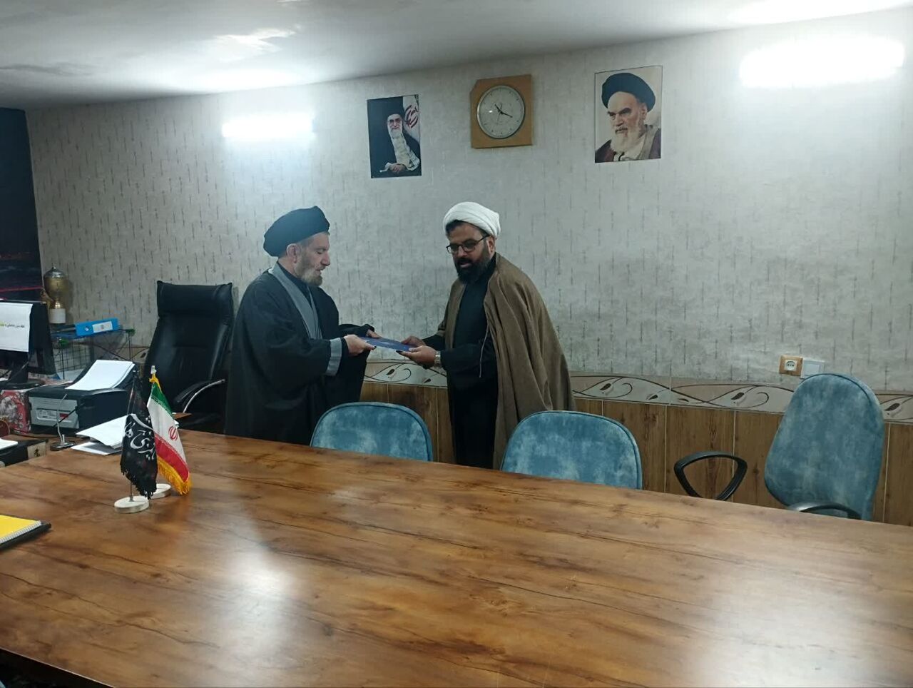 جذب جوانان و نوجوانان به مساجد ضروری است