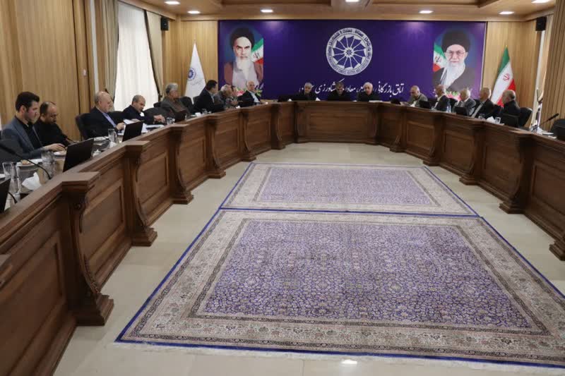 ستاد راهبری و تسهیل در رفع مشکلات تولیدکنندگان در زمان جنگ در استان تشکیل خواهد شد