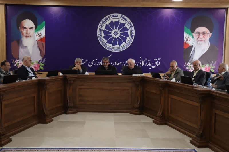 ستاد راهبری و تسهیل در رفع مشکلات تولیدکنندگان در زمان جنگ در استان تشکیل خواهد شد