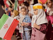 پیوستن دانش آموزان مازندرانی به پویش همکلاسی شهدای میناب