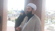 نهضت میرزا کوچک برگرفته از قیام سیدالشهداست