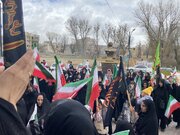 تقویت اجتماع مردمی شهر سرعین با مشارکت کانون‌ فرهنگی هنری ام ابیها