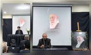 یک اندیشمند تایلندی: آیت‌الله خامنه‌ای نقش مهمی در ارتقای جایگاه ایران در معادلات جهانی داشت