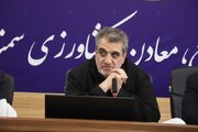 ستاد راهبری و تسهیل در رفع مشکلات تولیدکنندگان در زمان جنگ در استان تشکیل خواهد شد