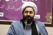 گلستان فعال‌ترین استان در دفاع رسانه‌ای از انقلاب/ هیچ‌گاه سنگر نماز جمعه را رها نکردیم