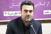 ۲۸۰ موکب برای چهلم رهبر شهید در گلستان برپا می‌شود 