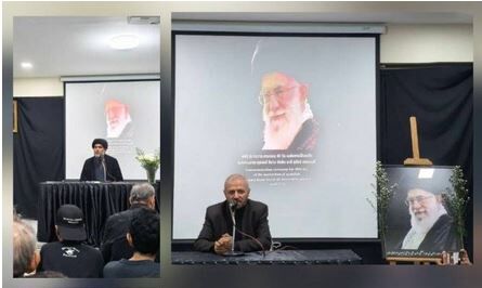 یک اندیشمند تایلندی: آیت‌الله خامنه‌ای نقش مهمی در ارتقای جایگاه ایران در معادلات جهانی داشت