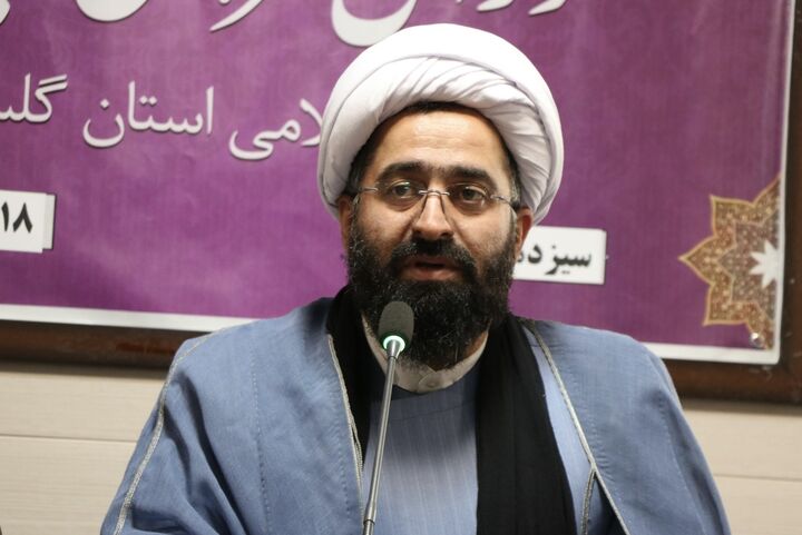 گلستان فعال‌ترین استان در دفاع رسانه‌ای از انقلاب/ هیچ‌گاه سنگر نماز جمعه را رها نکردیم