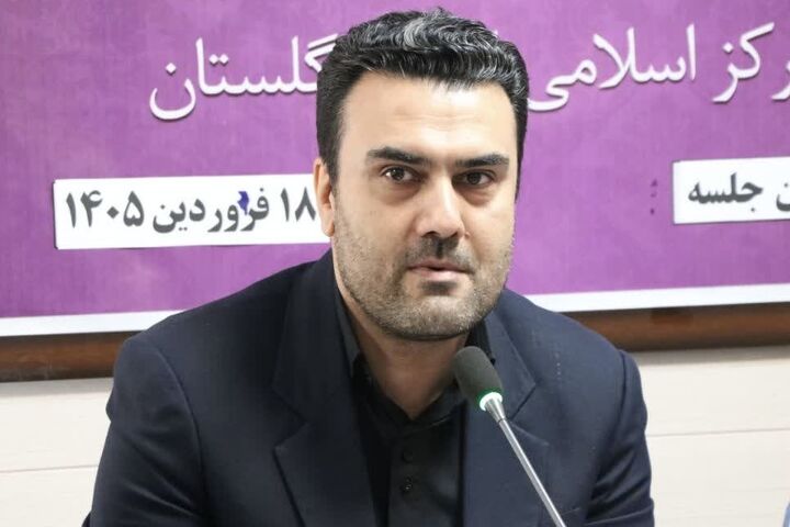 ۲۸۰ موکب برای چهلم رهبر شهید در گلستان برپا می‌شود 