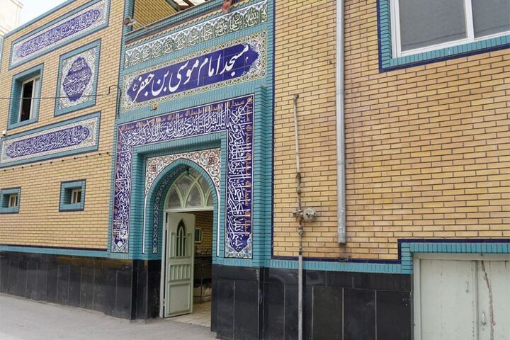 اختصاص اعتبار بهسازی به ۱۵۸ مسجد حاشیه شهر مشهد طی ۵سال