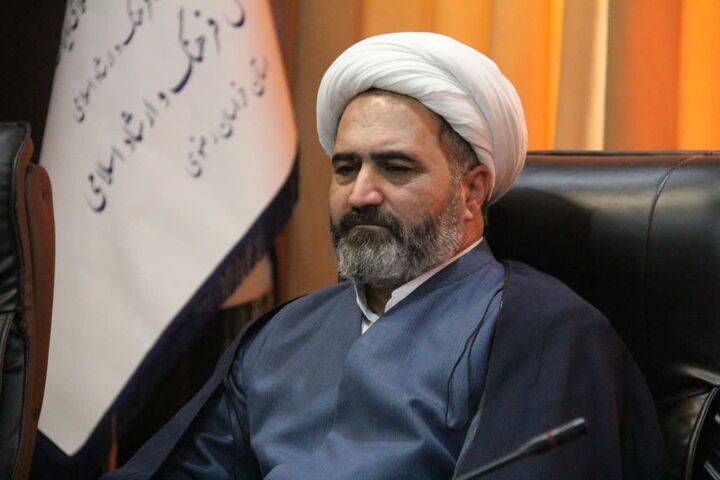 ویژه برنامه‌های فرهنگی هنری مساجد در دهه کرامت تشریح شد 