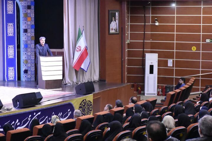 مسابقه «زندگی با آیه‌ها» پیوندی مؤثر میان فرهنگ قرآنی و صرفه‌جویی ایجاد کرد