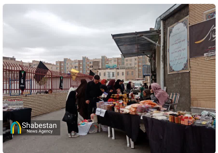 از سنگر خدمت تا قرارگاه مقاومت؛ تبلور «مسجد تراز اسلامی» در مسجد ابوالفضلالعباس(ع) بیرجند