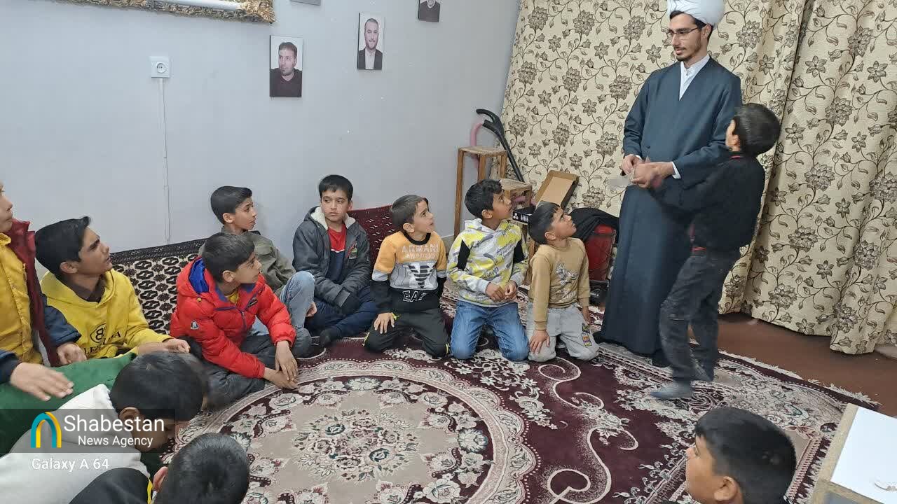 از سنگر خدمت تا قرارگاه مقاومت؛ تبلور «مسجد تراز اسلامی» در مسجد ابوالفضلالعباس(ع) بیرجند
