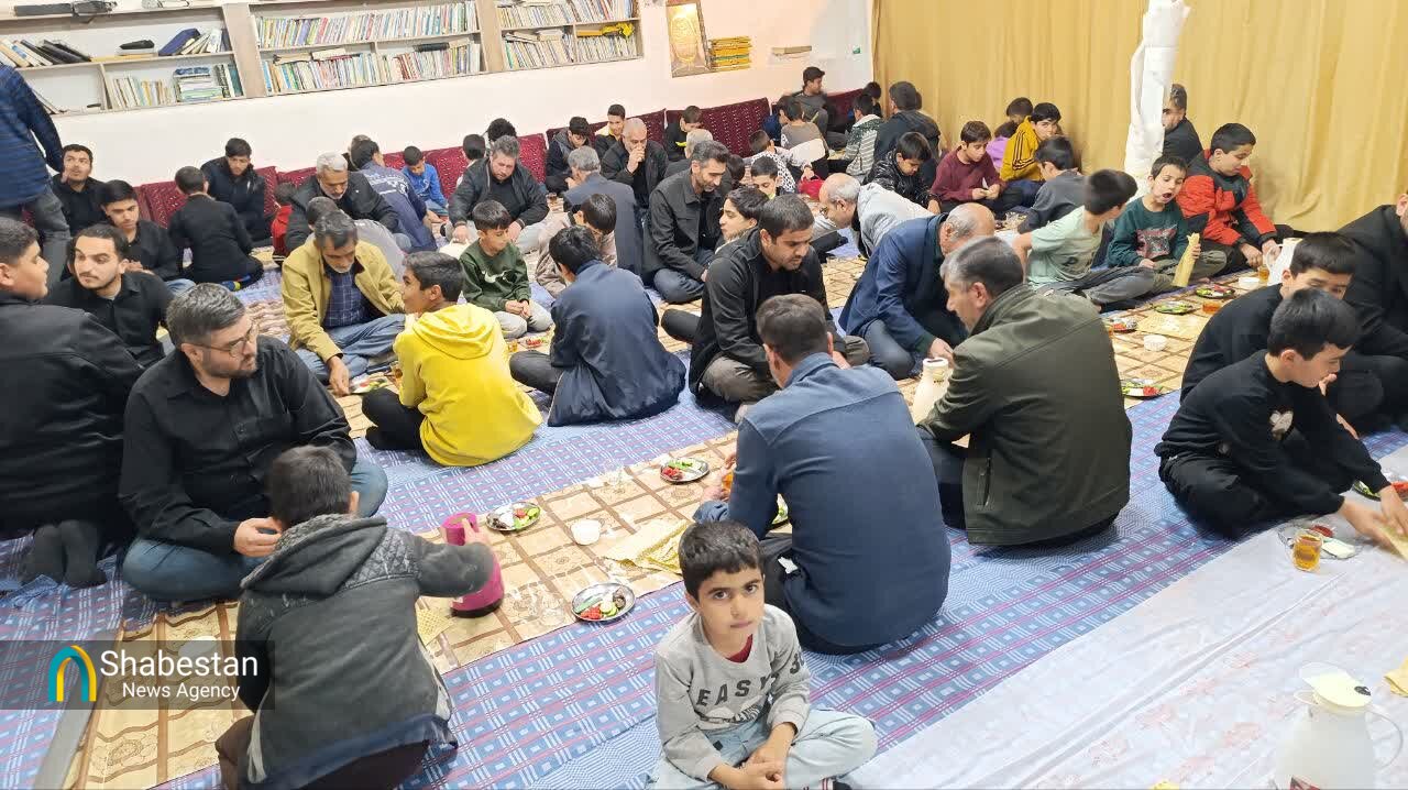 از سنگر خدمت تا قرارگاه مقاومت؛ تبلور «مسجد تراز اسلامی» در مسجد ابوالفضل‌العباس(ع) بیرجند
