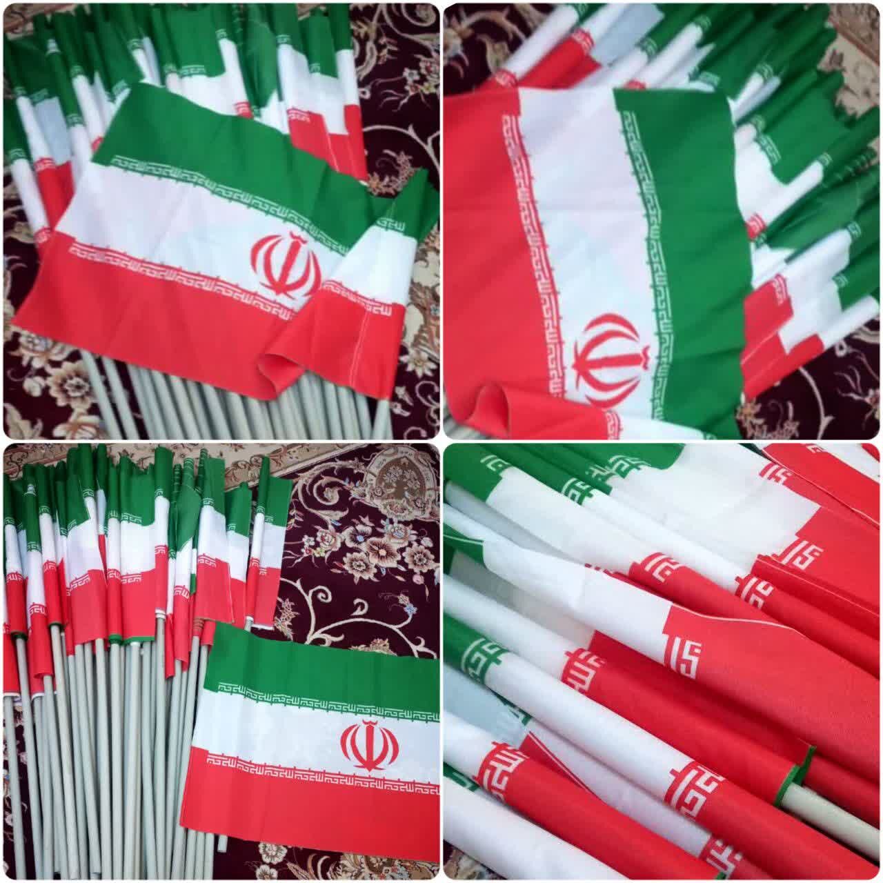 مسجد؛ سنگر همیشگی مردم و مدافعان وطن