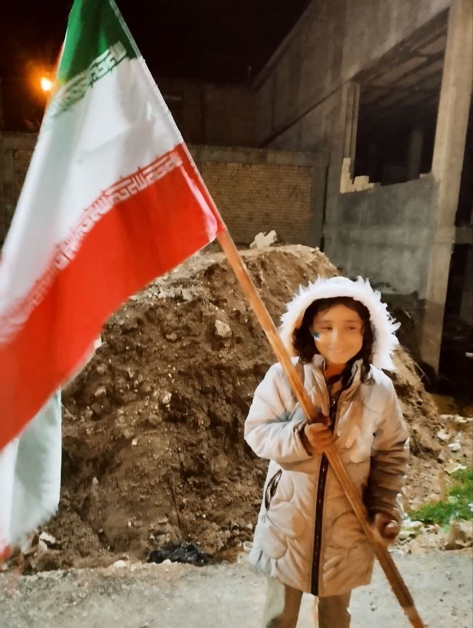 نوجوانان در متن فعالیت‌های مسجدی؛ گزارش شبستان از کانون «عدل» چلگرد