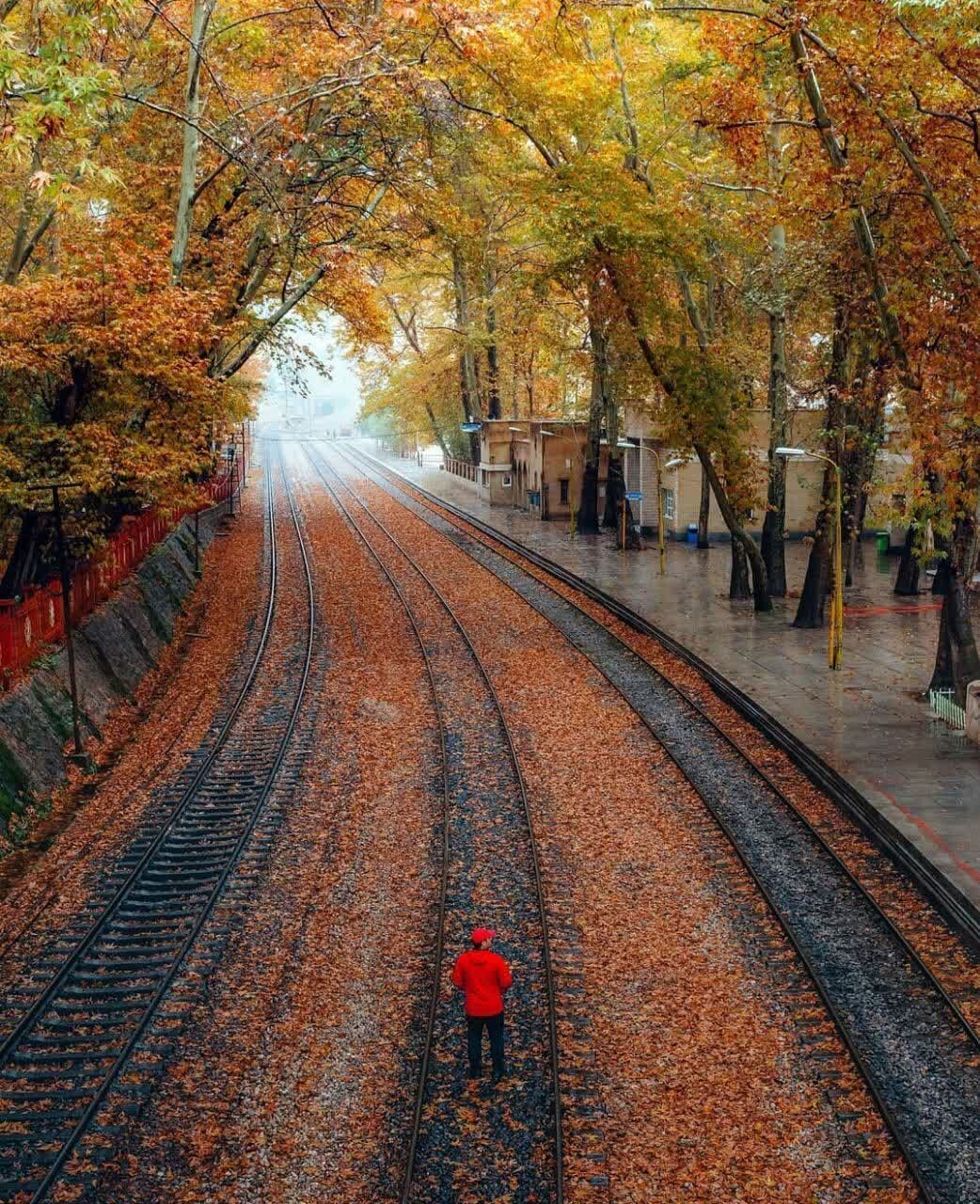 حمله به راه آهن ایران، جنگ تمام عیار علیه فرهنگ و تمدن ایرانی و نبرد با میراث بشری است