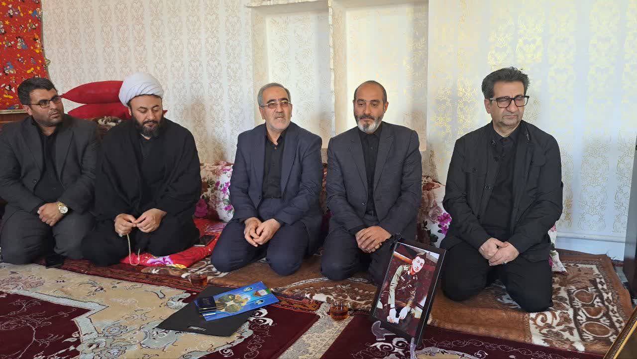 میزبانِ ستارگان زمین؛ در خانهای که عطر آسمان دارد