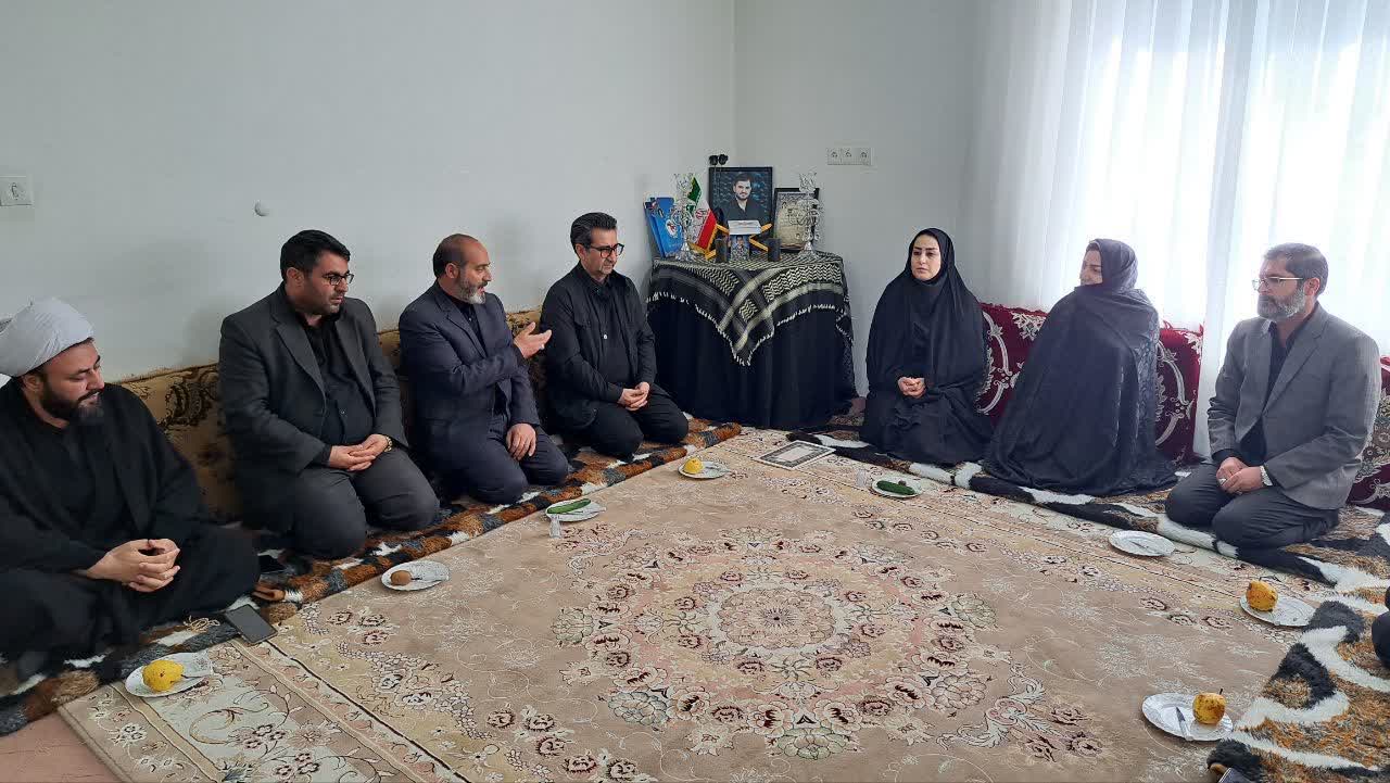 میزبانِ ستارگان زمین؛ در خانه‌ای که عطر آسمان دارد