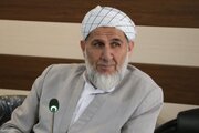 مردم کار را تمام می‌کنند/ فرموده رهبر شهید درباره حضور خودجوش ملت به واقعیت پیوست