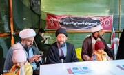 روایت «جنگ رمضان» و تبیین ابعاد مقاومت در موکب قاسم‌بن‌الحسن(ع) بیرجند