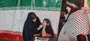 جهاد شبانه بچه‌های مسجد امام جعفر صادق(ع) تهران در جنگ رمضان