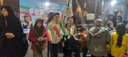  کانونی مسجدی در تراز «شب‌های مقاومت»