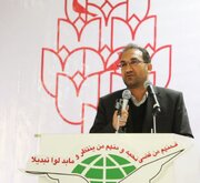 ۵۶ شهید جنگ رمضان بومی ایلام بودند