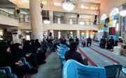 برگزاری نشست مدیران کانون‌های مساجد شیراز به میزبانی مسجد رسول اعظم(ص)