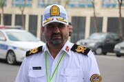 تمهیدات ترافیکی مراسم چهلمین روز عروج ملکوتی رهبر شهید