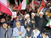 مردم کلمات الهی هستند