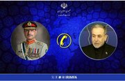 طرح موارد نقض آتش بس در ایران و لبنان