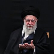 مسیرهای دسته روی هیئات مذهبی خراسان شمالی در اربعین شهادت امام خامنه ای(ره) اعلام شد