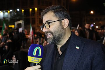 سقاب اصفهانی در گفتگو با شبستان: دشمن تفکر مسجدمحور را هدف قرار می‌دهد