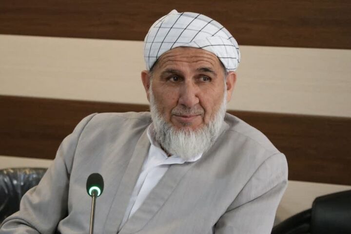 مردم کار را تمام می‌کنند/ فرموده رهبر شهید درباره حضور خودجوش ملت به واقعیت پیوست