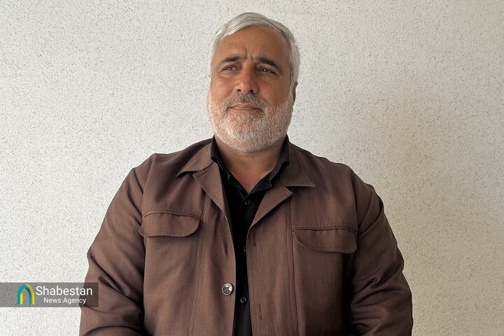 فرموده رهبر شهید محقق شد؛ خداوند ملت ایران را مبعوث کرد 