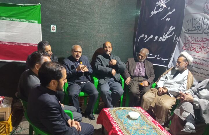 نقش انسجام ملی و سلامت روان در عبور از بحران ها