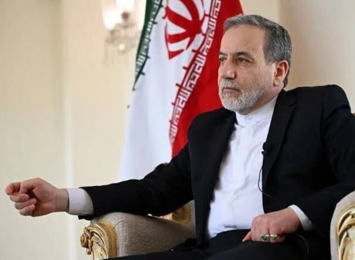 عراقچی: اگر آمریکا می‌خواهد با اجازه به نتانیاهو برای نابود کردن مسیر دیپلماسی، اقتصاد خود را نابود کند، ما آماده‌ایم!